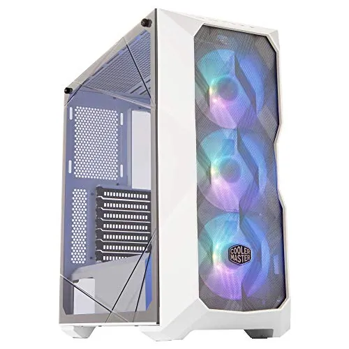 Cooler Master-MCB-D500D-WGNN-S01
