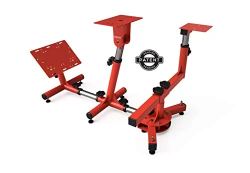 Arozzi-VELOCITA-RED