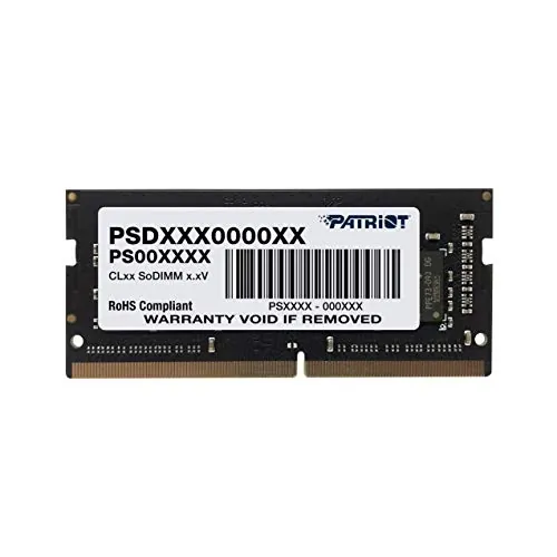 Patriot Memory-PSD48G240081S