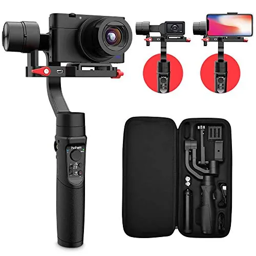 FREEVISIONTECH-HIXBLACK