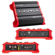 CRUNCH-GP10002