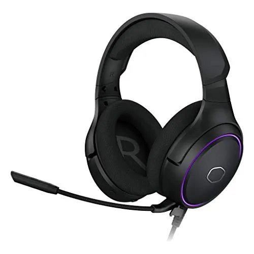Cooler Master-MH-650