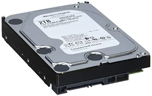 Western Digital-WD20EURX