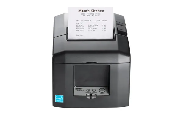 STAR MICRONICS-37967770