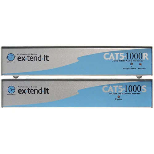 Gefen-EXT-CAT5-1000