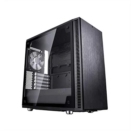 Fractal Design-DHFDCADEFMINCBKTG