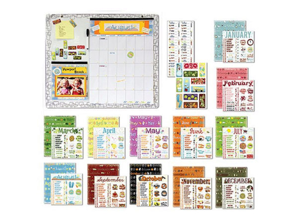 Scrapbooking & Paper Crafts