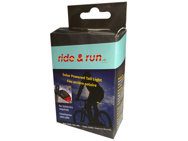 Bicycle Accessories