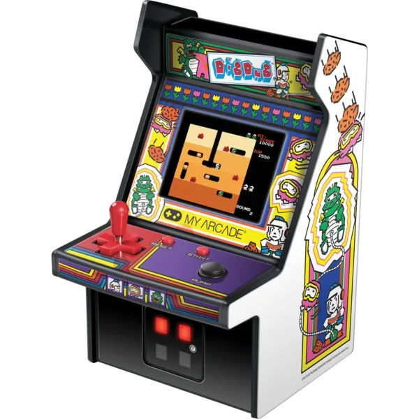 MY ARCADE-DGUNL-3221