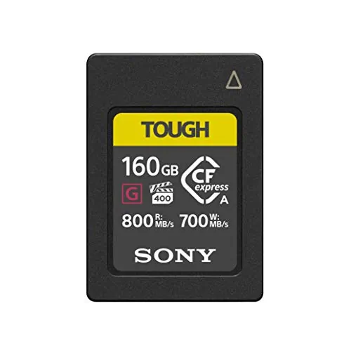 SONY-CEAG160T