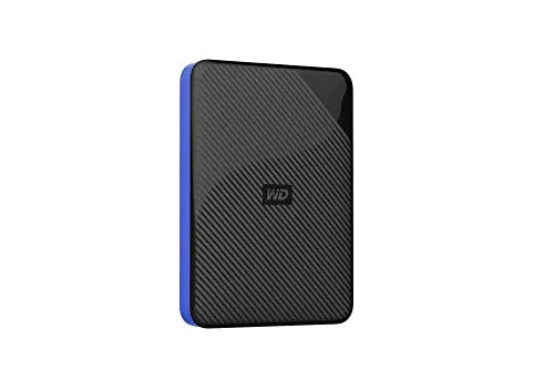 Western Digital-WDBM1M0040BBK-WESN