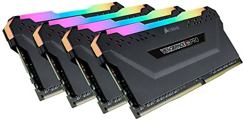 Corsair-CMW32GX4M4D3600C18