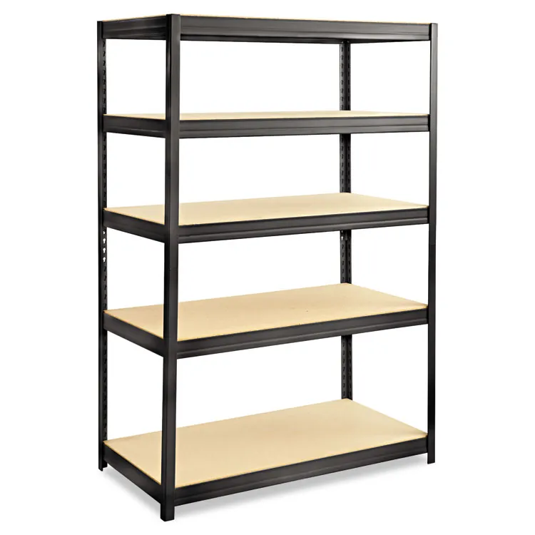SAFCO PRODUCTS-6244BL