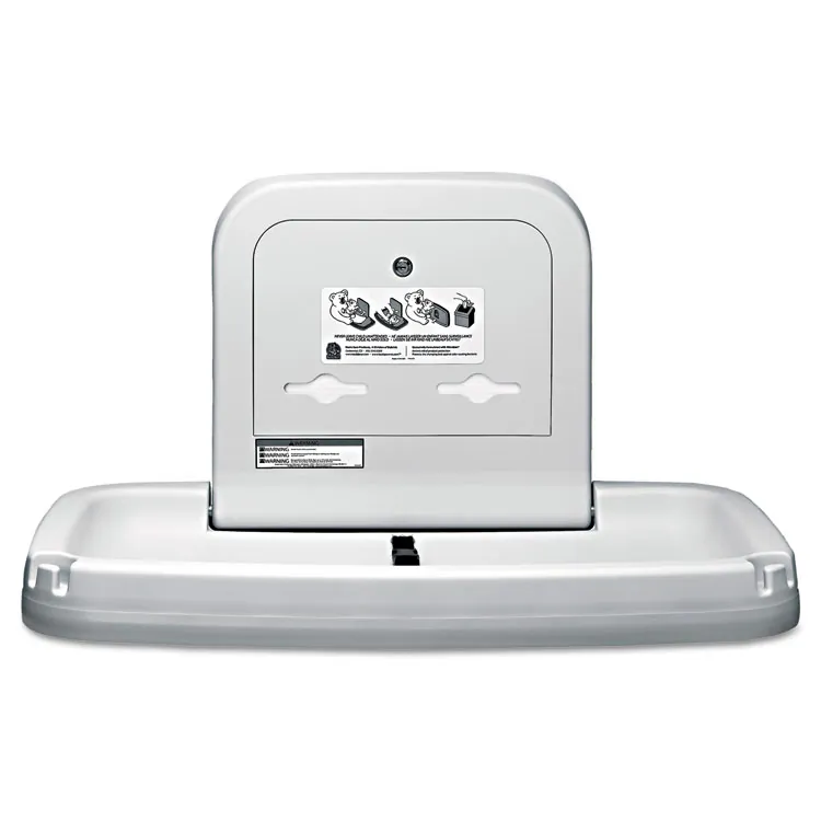 BOBRICK WASHROOM-KB200-00