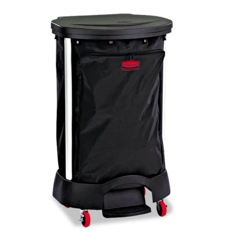 Rubbermaid-RCP 635000BK