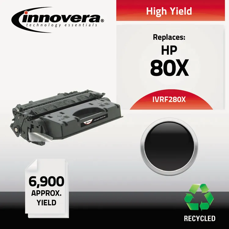 Innovera-IVRF280X
