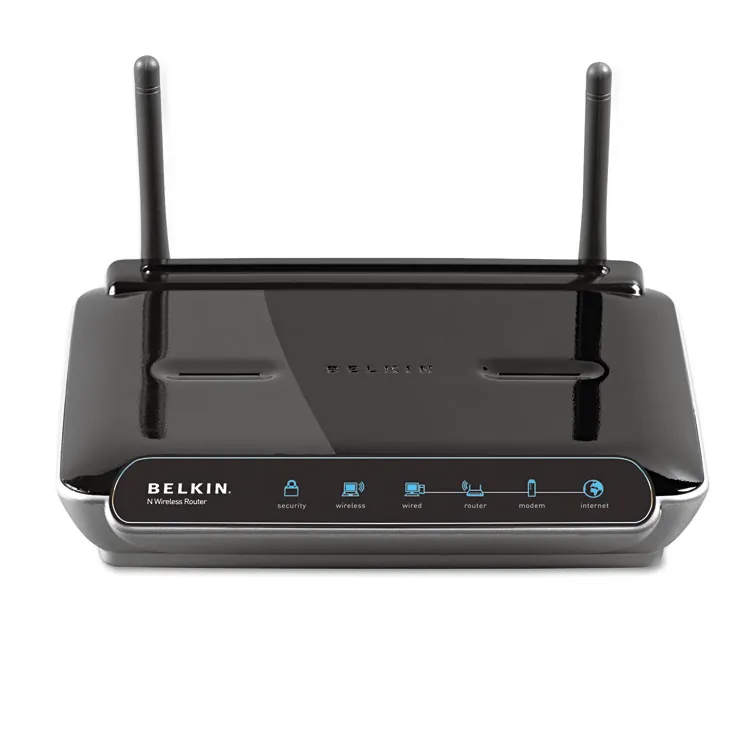 Belkin-WRT54GL