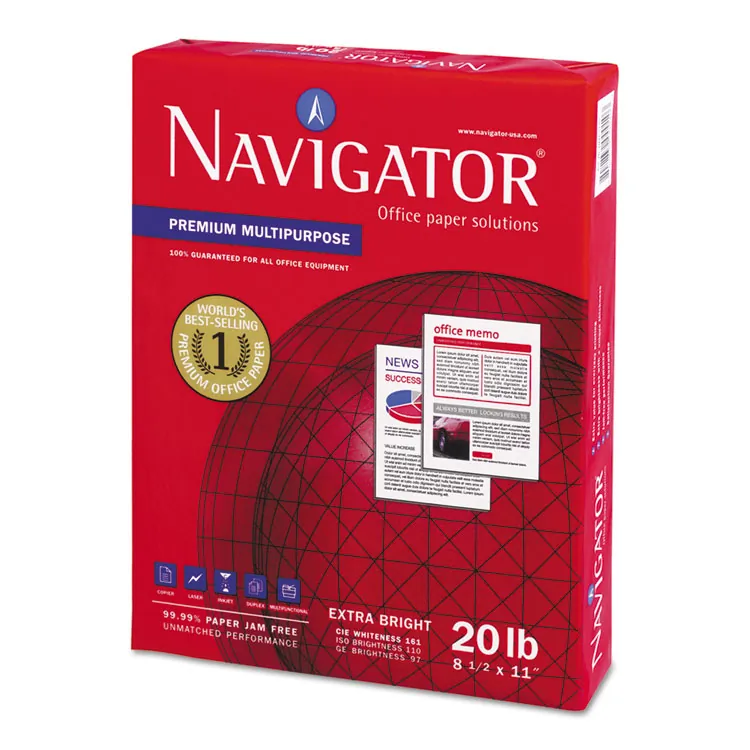 NAVIGATOR NORTH AMERICA-SNA NPL1132