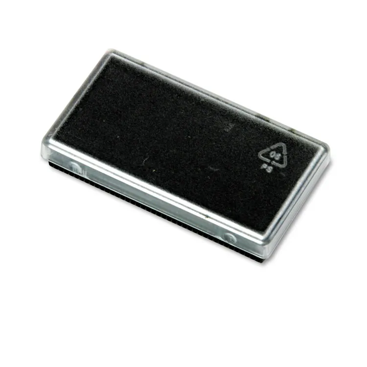CONSOLIDATED STAMP-065468