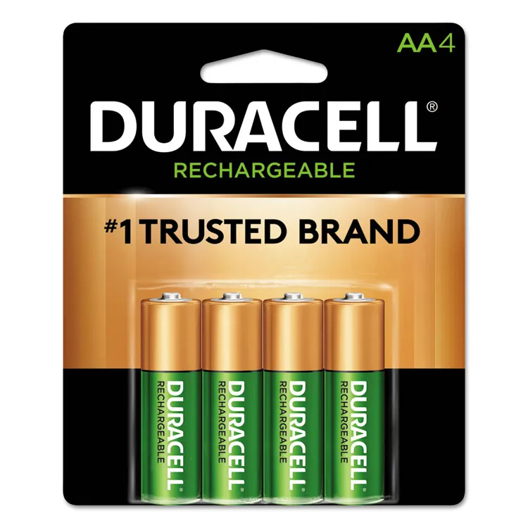 Duracell-DX2400B2N