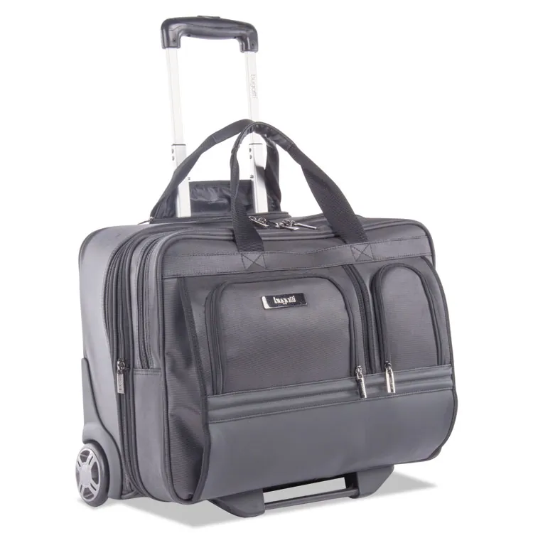 BOND STREET LTD.-BZCW301-BLACK