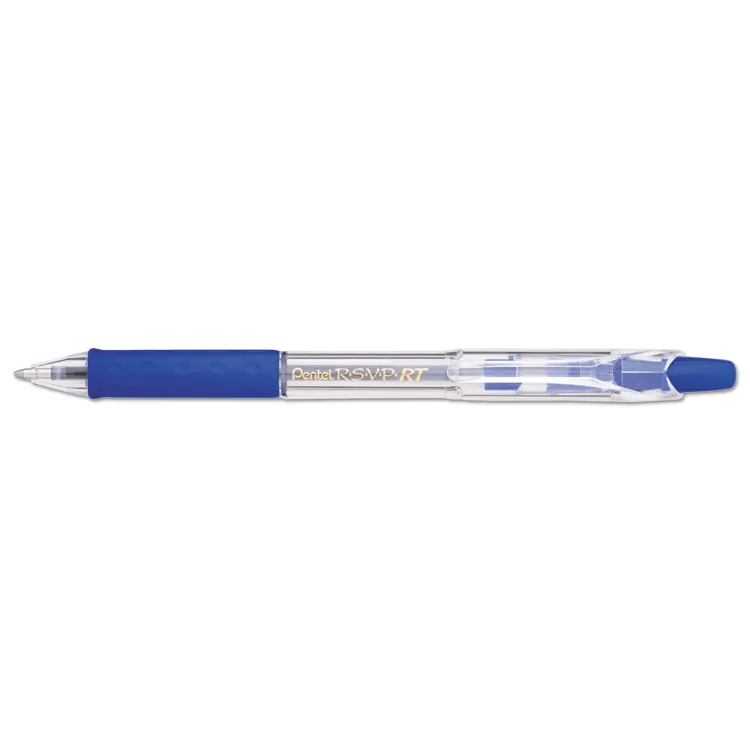 Pentel-PEN BK93CRBP8M