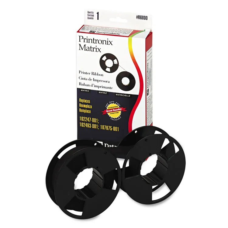 DATA PRD-R6810