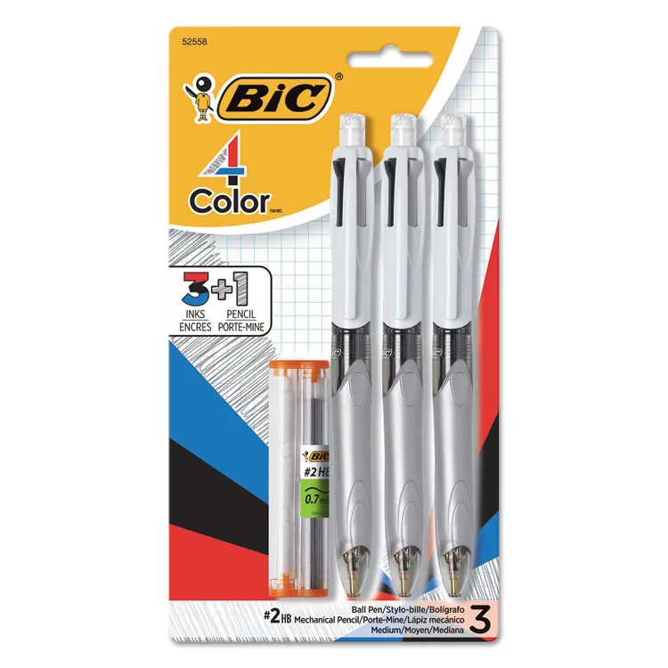BIC-MMLP31AST