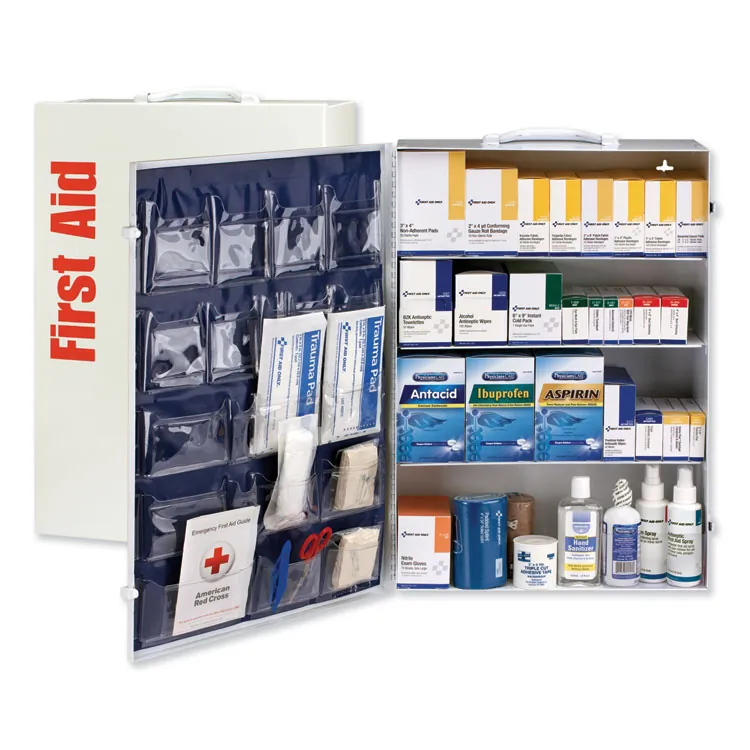 FIRST AID ONLY, INC.-90576