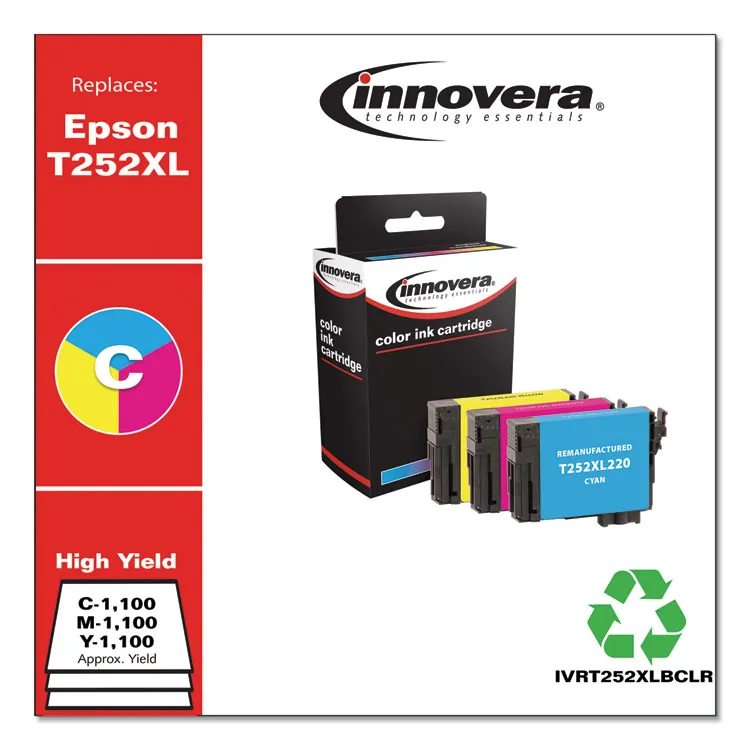 Innovera-IVRT252XLBCLR