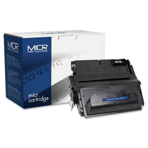 MICR Print Solutions-MCR38AM