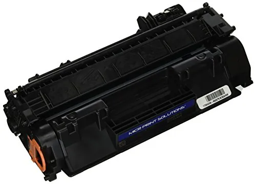 MICR Print Solutions-MCR80AM