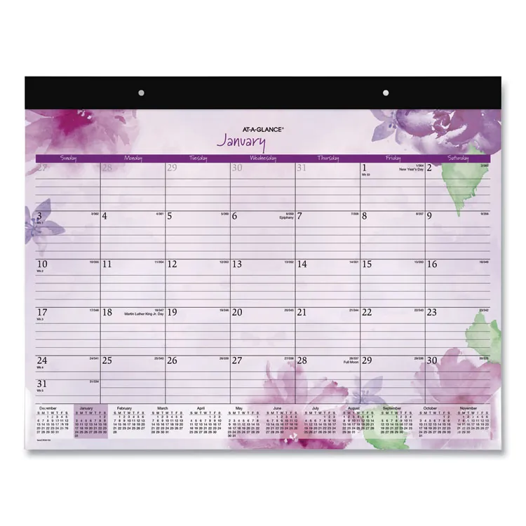 AT-A-GLANCE-SK38-704