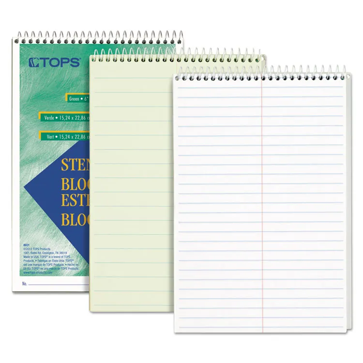 TOPS BUSINESS FORMS-TOP 8021