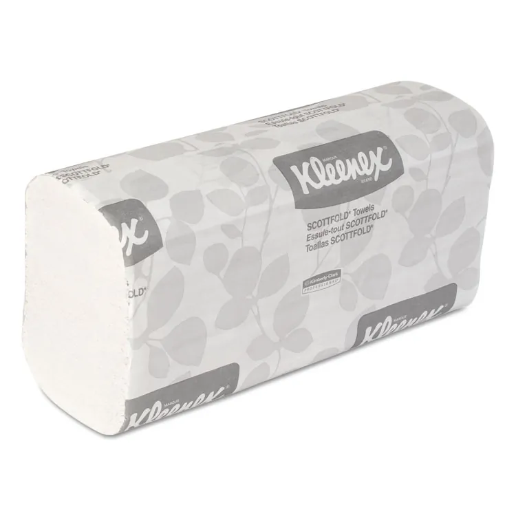 KIMBERLY CLARK-1500