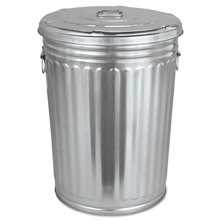 MAGNOLIA BRUSH-TRASH CAN 20GAL