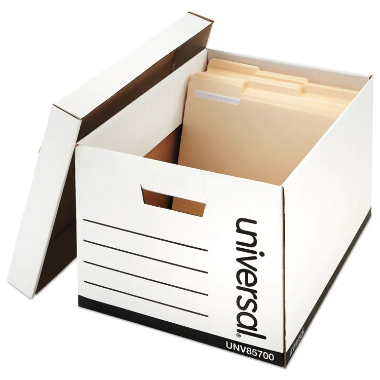 UNIVERSAL OFFICE PRODUCTS-9523201