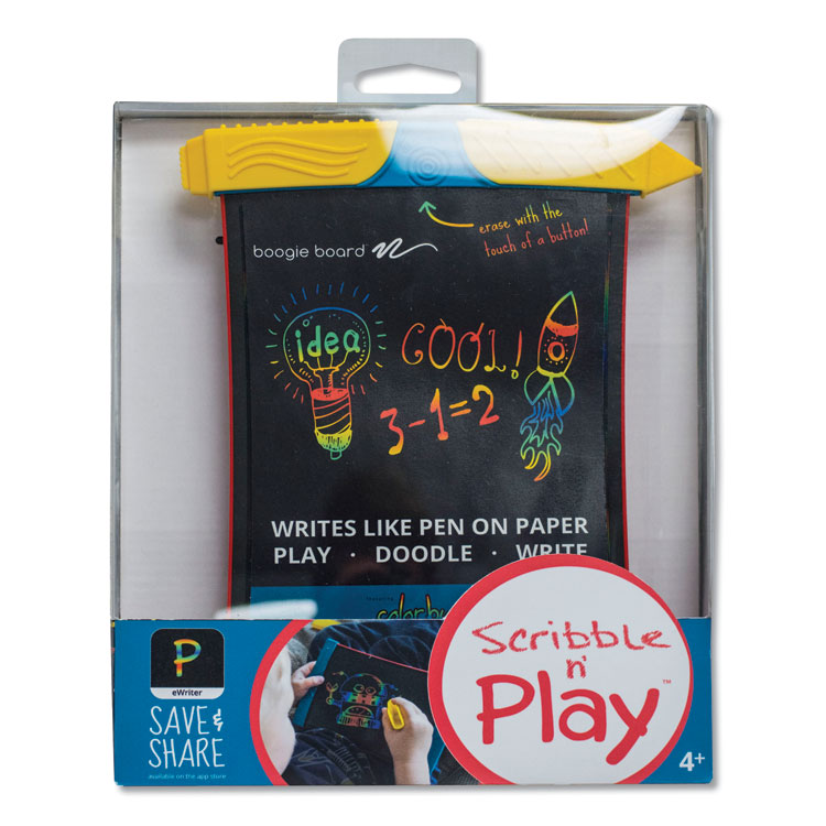 Electronic Learning Toys