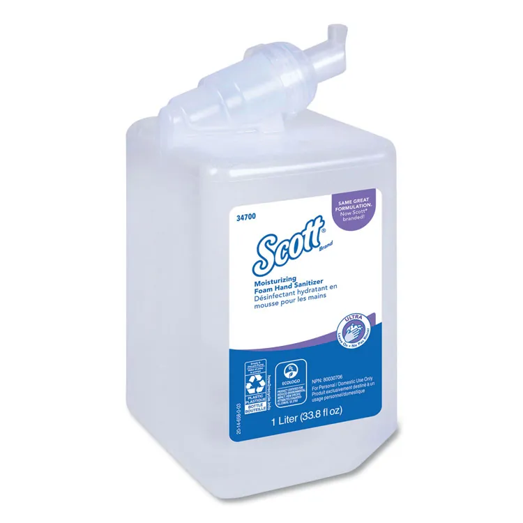 KIMBERLY CLARK-34643