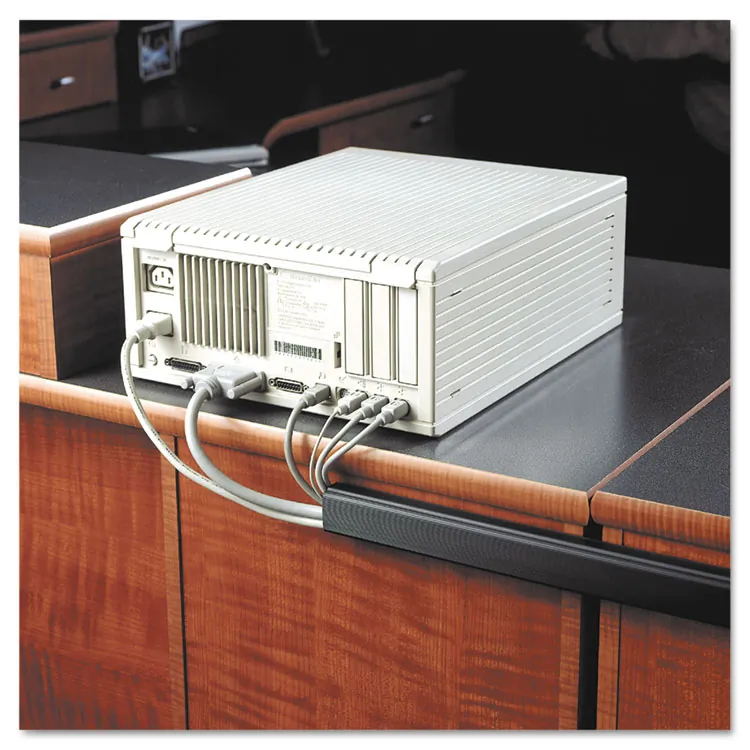 MASTER CASTER COMPANY-00208