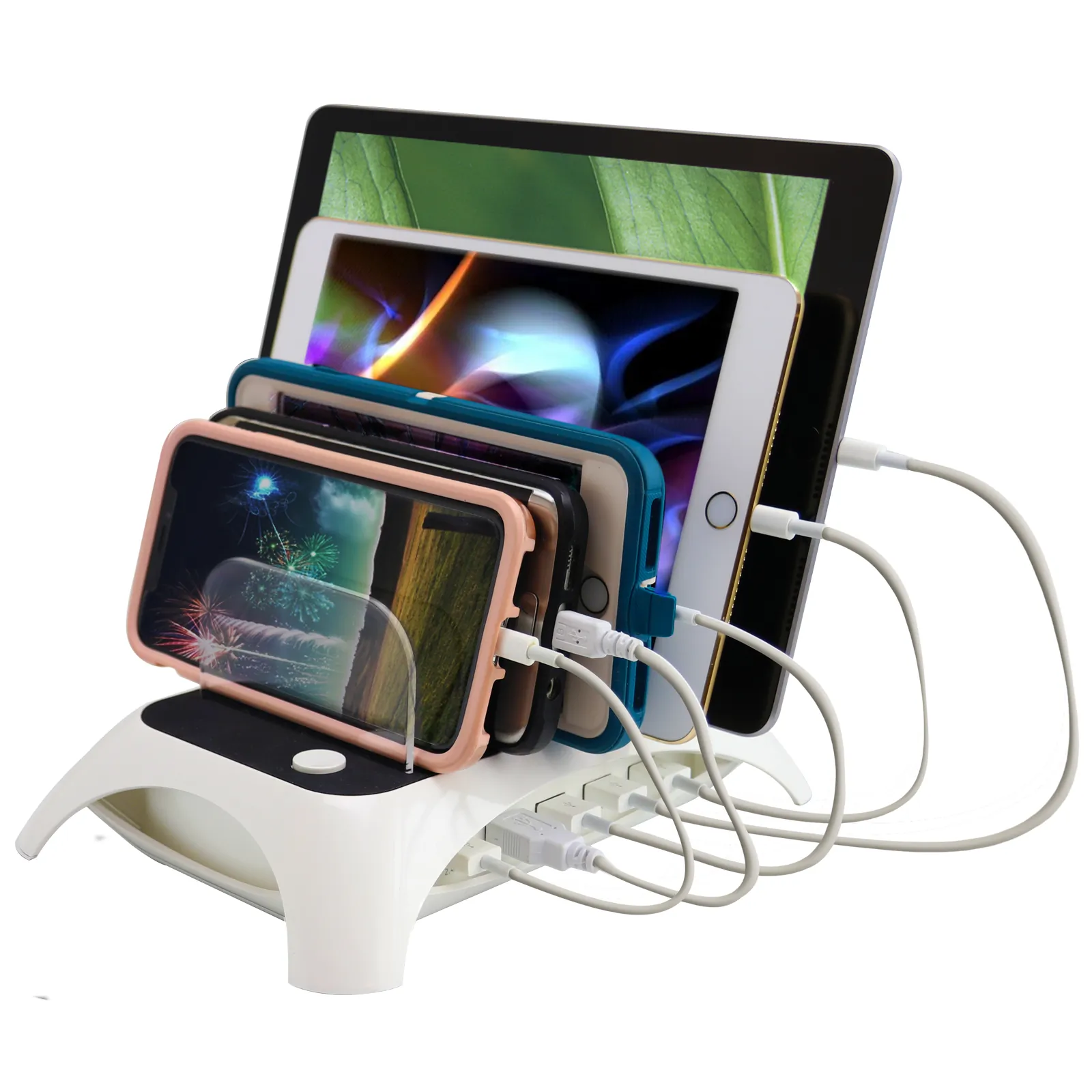 Trexonic-TRX-USB5100W