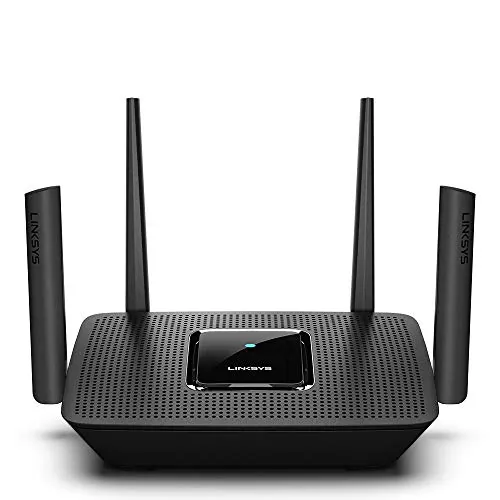 Linksys-MR9000