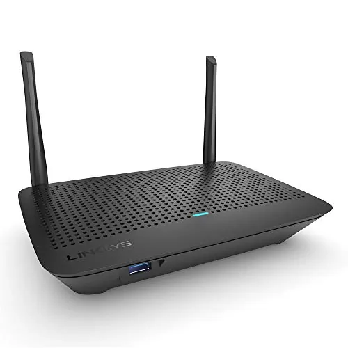 Linksys-MR6350