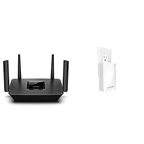 Linksys-MR8300