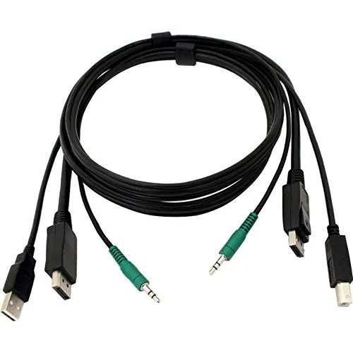 BLACK BOX CORPORATION-SKVMCBL-HDMI-06