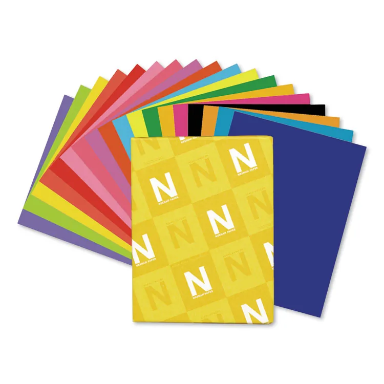 NEENAH PAPER-WAU 92047