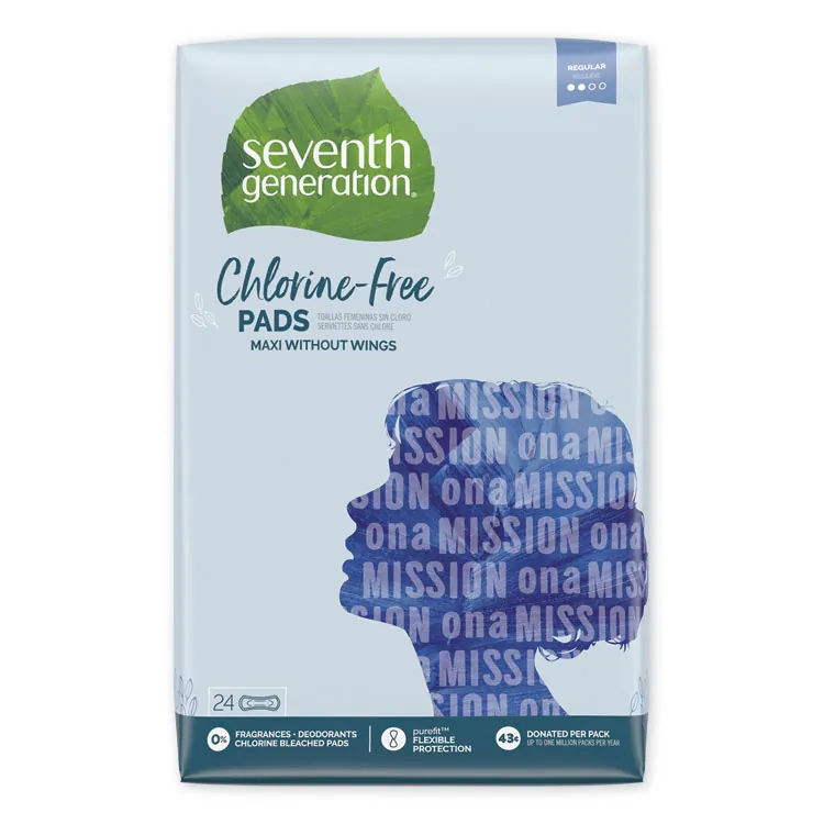 SEVENTH GENERATION-450022PK