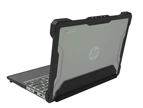 MAX CASES-HP-ESS-G6EE-14-BLK