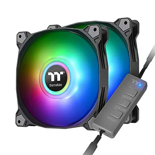 Thermaltake-CL-F115-PL12SW-B