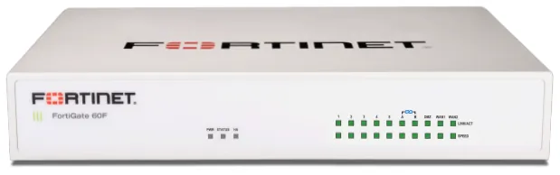 Fortinet-FG-60F-NFR
